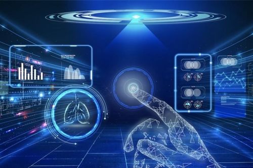 穆陽 不忘初心，以科技創新驅動互聯網數據服務新時代